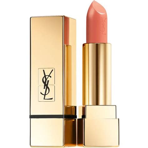 rose bergamasque lipstick by ysl|Yves Saint Laurent ROUGE PUR COUTURE .